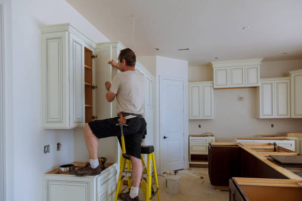 Licensed Cabinet Refacing service in Kilkenny, MN - BM Kitchen