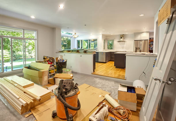 Reliable Cabinet Refacing contractor in Kilkenny, MN by BM Kitchen