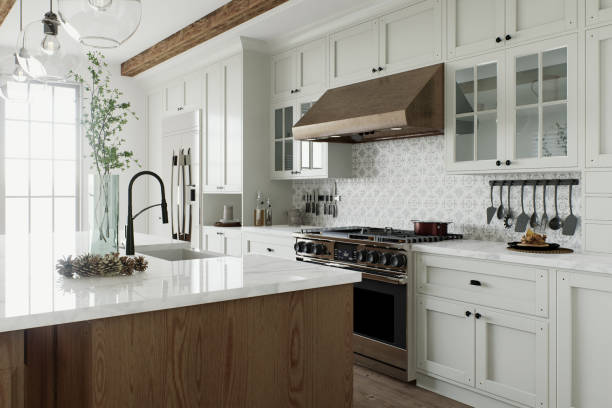 Affordable Cabinet Refacing solutions in Kilkenny, MN